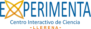 Experimenta – Centro Interactivo de la Ciencia Logo