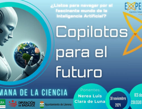 FINALIZA LA XI SEMANA DE LA CIENCIA DE EXPERIMENTA